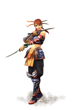  Ninja